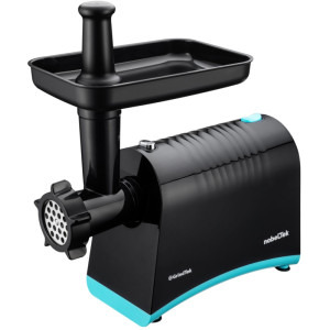 NobelTek NMG1000, 1000W, 1kg/min, Negru