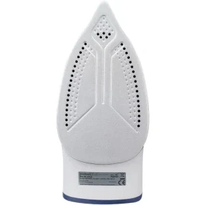 NobelTek Fier de calcat NSI2400, 1750W, Albastru/Alb