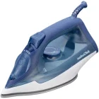 NobelTek Fier de calcat NSI2400, 1750W, Albastru/Alb