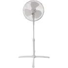 Ventilator Midea FS40-21M, 40 W, Alb