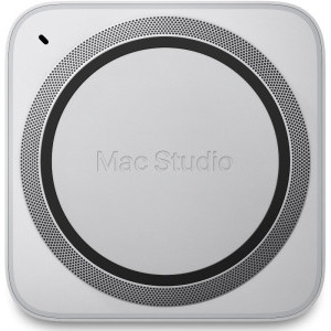 Apple Mac Studio, Apple M5 Ultra, 256GB RAM, 4TB SSD, 64 cores GPU, macOS Tahoe