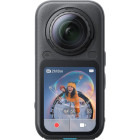 Camera video actiune Insta360 X6 Midnight Black
