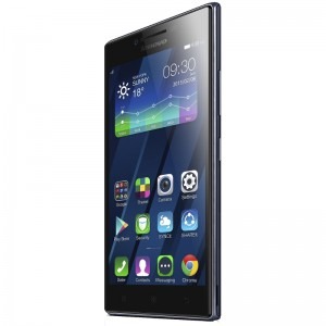 Lenovo P70 Dual Sim 4G