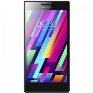 Lenovo P70 Dual Sim 4G