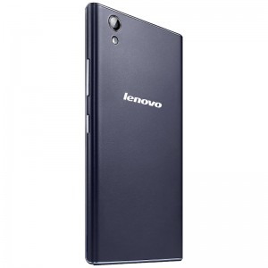 Lenovo P70 Dual Sim 4G