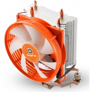 Segotep Frozen Tower T2