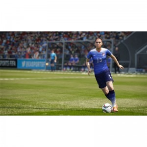 EA Sports Fifa 16 pentru PC