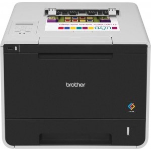 Brother HL-L8250CDN, Laser, Color, Format A4, Retea, Duplex