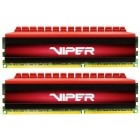 Patriot Viper 4 Series 8GB DDR4 2666MHz CL15 Dual Channel Kit