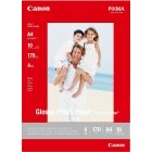 Hartie Canon GP-501 Photo Paper Glossy 10x15 cm (4x6 inch) 10 coli