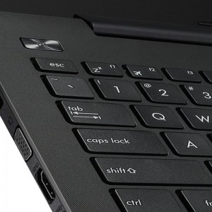 ASUS 15.6" X554LJ, HD, Procesor Intel® Core™ i3-4005U 1.7GHz Haswell, 4GB, 500GB, GeForce 920M 2GB, FreeDos, Black