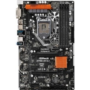 ASRock Z170A-X1/3.1