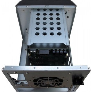 Inter-Tech Carcasa IPC SC-4100