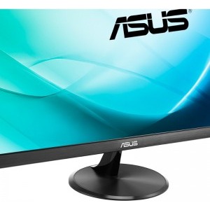 ASUS VC239H 23 inch 5ms black 60Hz