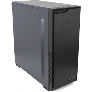 SilentiumPC Regnum RG1 Pure Black