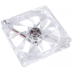 Thermaltake Pure 12 Red LED