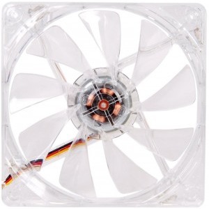 Thermaltake Pure 12 Red LED