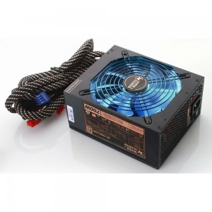 Super Flower Golden Green SF-700P14XE 700W