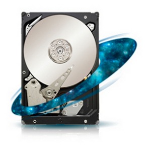 Seagate Enterprise Capacity 3.5 HDD 500GB SATA-III 7200 RPM 64MB