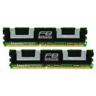 Accesoriu server Kingston Memorie ECC FBDIMM DDR2 Kit 16GB 667MHz - compatibil HP/Compaq