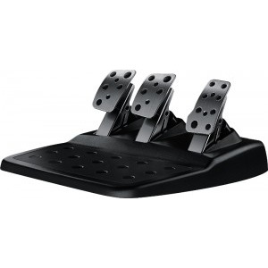 Logitech Driving Force G29 (PC/PS3/PS4/PS5) + Casti Astro A10
