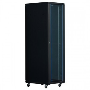 Xcab 18U stand alone, 18U60100S