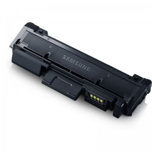 Samsung Toner MLT-D116L Black
