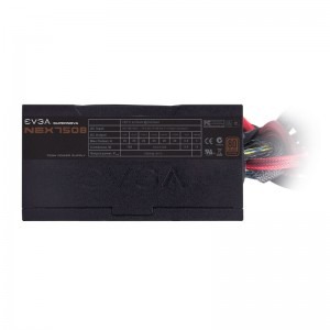 EVGA SuperNOVA NEX750B Bronze