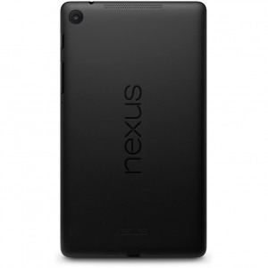 ASUS Google Nexus 7 2013, IPS MultiTouch, Snapdragon S4 Pro 1.5GHz Quad Core, 2GB RAM, 16GB flash, Wi-Fi, Bluetooth, GPS, Android 4.3, brown