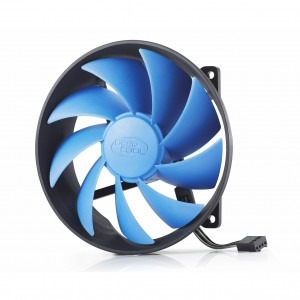 Deepcool GAMMAXX S40