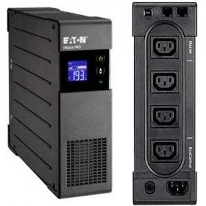 Eaton Ellipse PRO 850VA