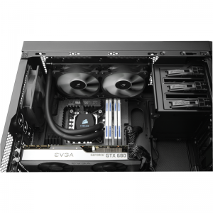 Corsair Carbide 330R