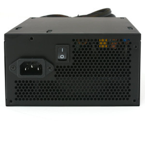 Sirtec - High Power Eco II 450W