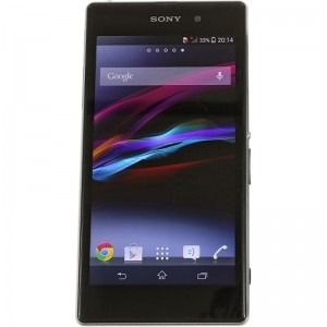 Sony Xperia Z1 C6903, Quad Core, 16GB, 2GB RAM, Single SIM, 4G, Black
