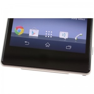 Sony Xperia Z1 C6903, Quad Core, 16GB, 2GB RAM, Single SIM, 4G, Black