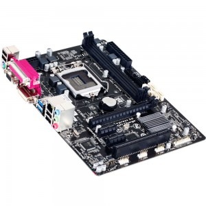 GIGABYTE GA-B85M-D3V