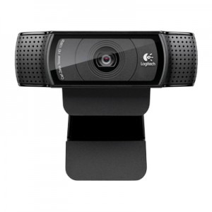 Logitech HD Pro C920