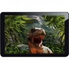 InfoTouch Raptor 10, 10.1 inch PLS MultiTouch, Cortex A9 1.6GHz Quad Core, 1GB DDR3, 16GB flash, Wi-Fi, Bluetooth, Android 4.2.2 + Folie protectie + Casti + Cablu microUSB OTG