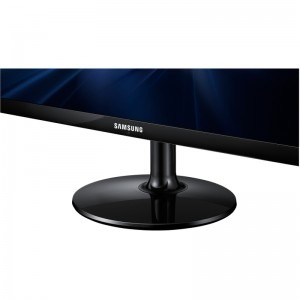 Samsung S27C350H 27 inch 5ms black
