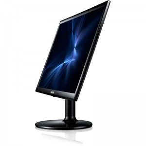 Samsung S27C350H 27 inch 5ms black