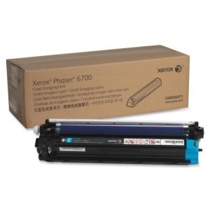 Xerox Drum 108R00971 Cyan