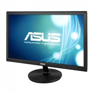 ASUS VS228NE 21.5 inch 5ms black 60Hz