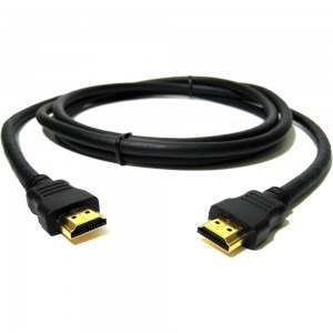 PNI HDMI Male - HDMI Male, v1.3, 1.5m, negru