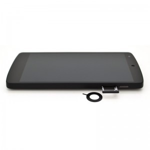 LG Google Nexus 5 16GB 4G Black