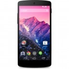 LG Google Nexus 5 16GB 4G Black