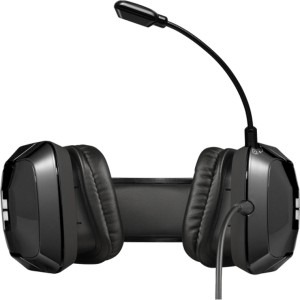 Tritton 720+ 7.1 Dolby Gloss Black pentru PC, Xbox 360, PlayStation 3 si PlayStation 4
