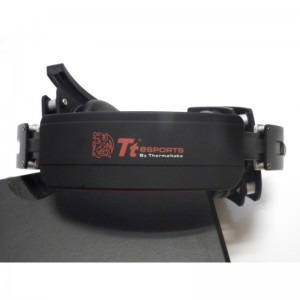 Tt eSPORTS by Thermaltake Level 10 M Diamond Black