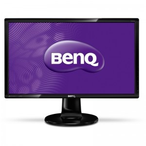 BenQ GW2265M 21.5 inch 6ms GTG black