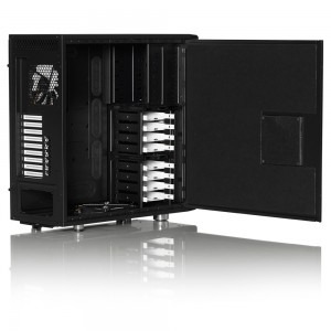 Fractal Design Define XL R2 Black Pearl