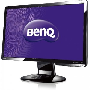 BenQ GW2320 23 inch 5ms GTG black